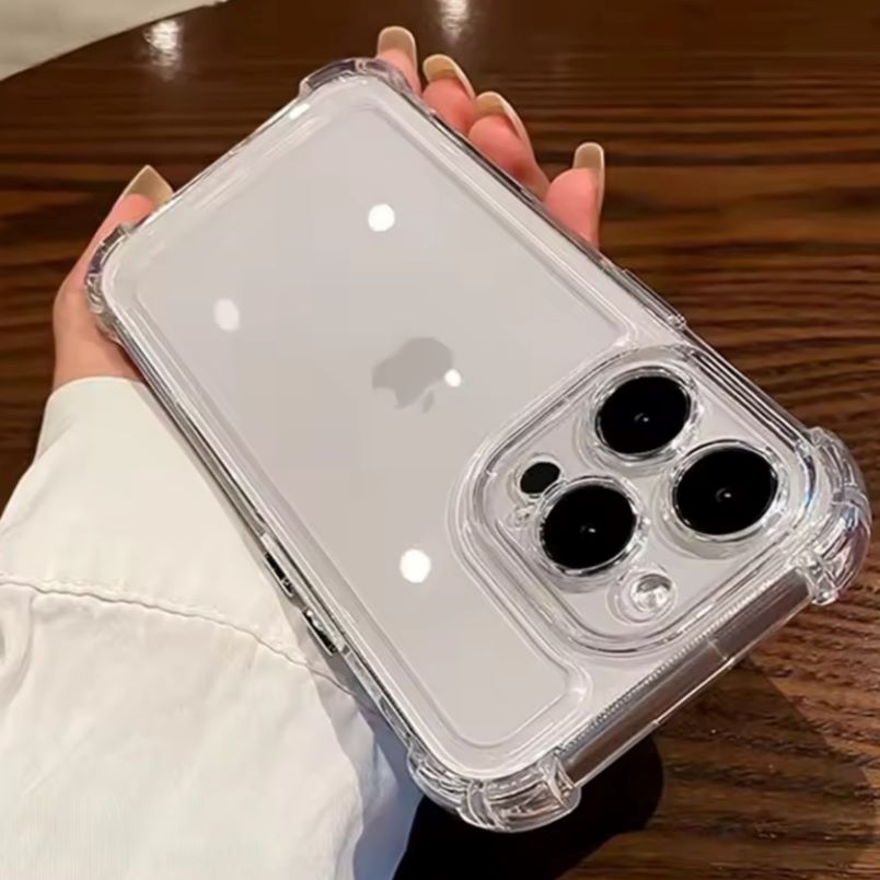 Huitich Silicone Bumper Case for iPhone Pro Max - Mumzar