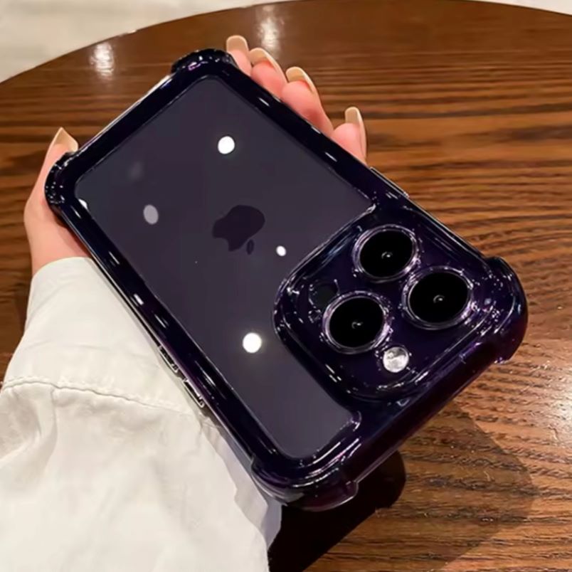 Huitich Silicone Bumper Case for iPhone Pro Max - Mumzar
