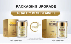 Huitich Snail Cream for Anti Aging Repair & Brightening - Mumzar