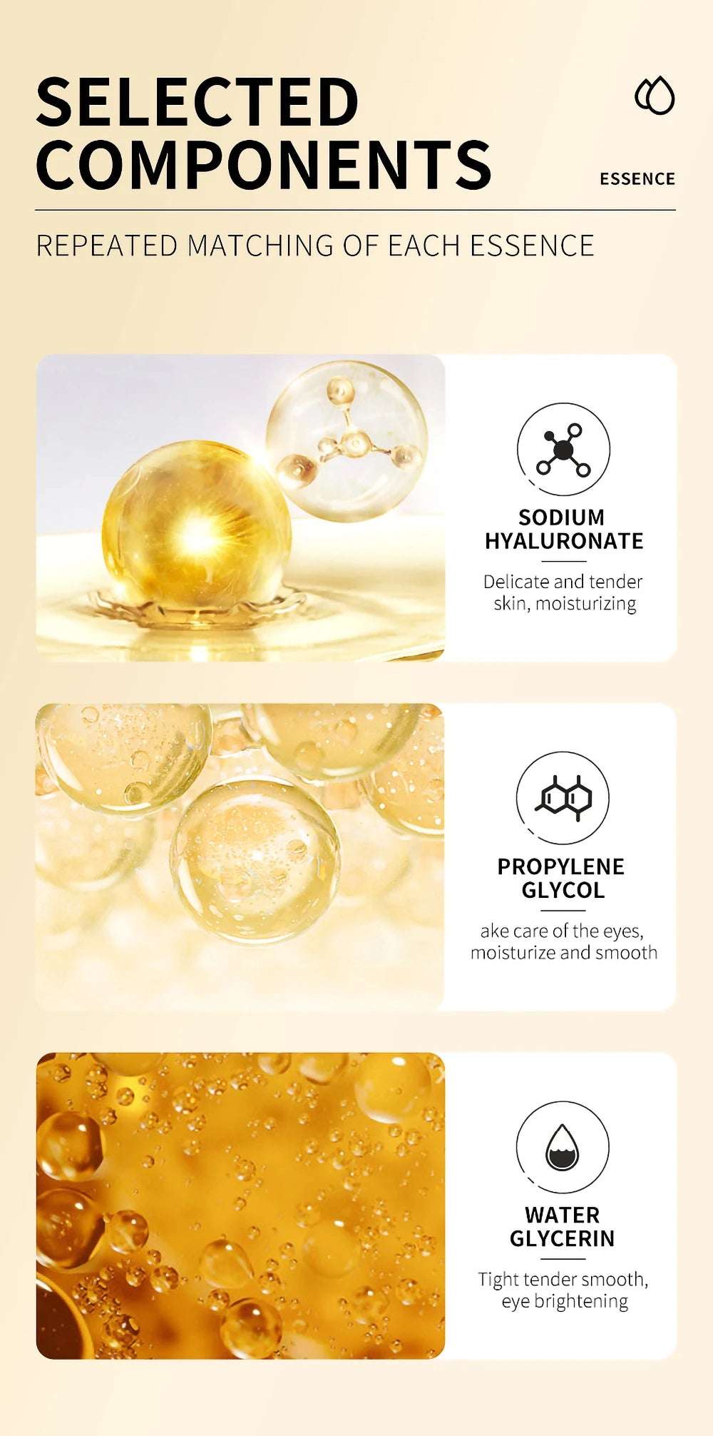Huitich Snail Cream for Anti Aging Repair & Brightening - Mumzar