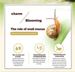 Huitich Snail Cream for Anti Aging Repair & Brightening - Mumzar