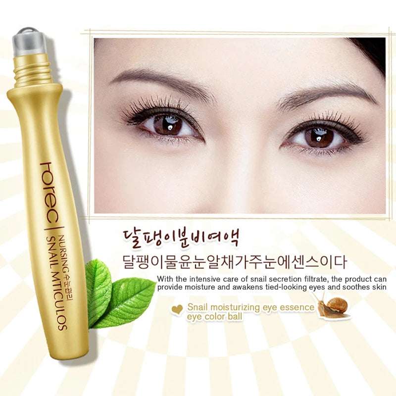 Huitich Snail Cream for Anti Aging Repair & Brightening - Mumzar