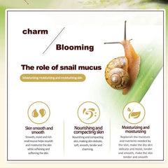 Huitich Snail Cream for Anti Aging Repair & Brightening - Mumzar