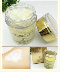 Huitich Snail Cream for Anti Aging Repair & Brightening - Mumzar