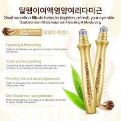 Huitich Snail Cream for Anti Aging Repair & Brightening - Mumzar
