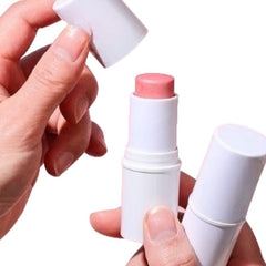 Huitich Soft Glow Blush with Built - in Brush Stick - Mumzar