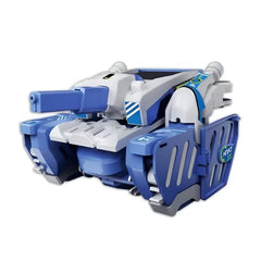 Huitich Solar Robot 3 - in - 1 Science Experiment Toy - Mumzar