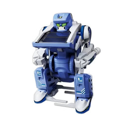 Huitich Solar Robot 3 - in - 1 Science Experiment Toy - Mumzar