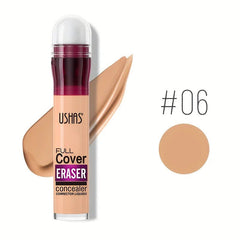 Huitich Sponge Head Concealer for Dark Circles - Mumzar