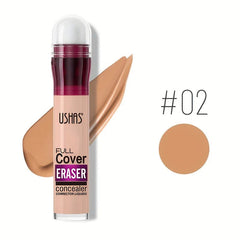 Huitich Sponge Head Concealer for Dark Circles - Mumzar