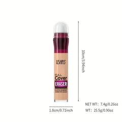 Huitich Sponge Head Concealer for Dark Circles - Mumzar