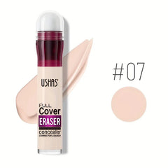 Huitich Sponge Head Concealer for Dark Circles - Mumzar