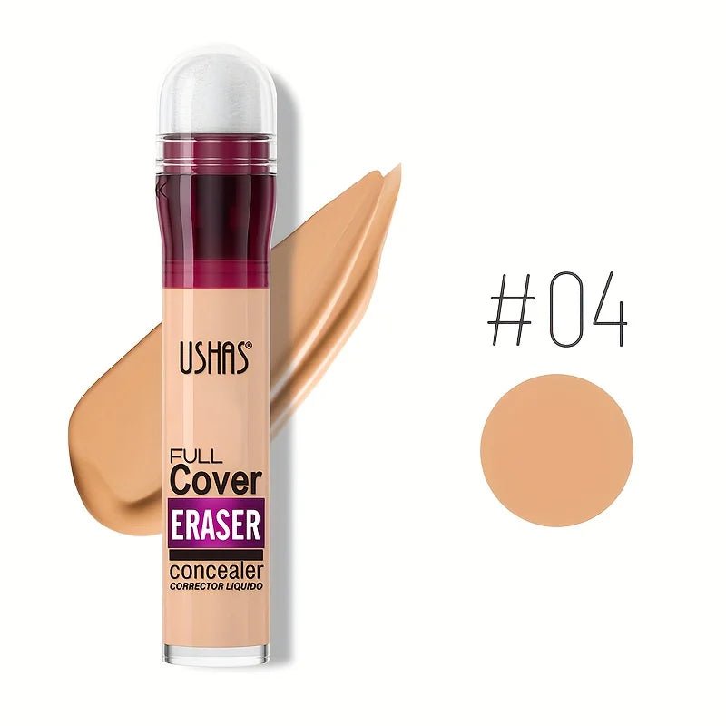 Huitich Sponge Head Concealer for Dark Circles - Mumzar