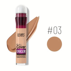 Huitich Sponge Head Concealer for Dark Circles - Mumzar