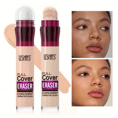 Huitich Sponge Head Concealer for Dark Circles - Mumzar
