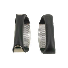 Huitich Stainless Steel Garlic Press Manual Mincer - Mumzar