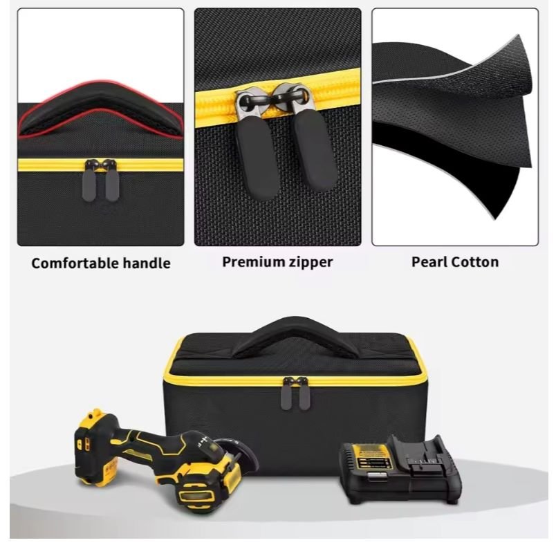 Huitich Storage Bag for DEWALT 20V Cut - Off Tool - Mumzar