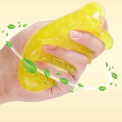 Huitich Super Clean Car Cleaning Gel 160g - Mumzar