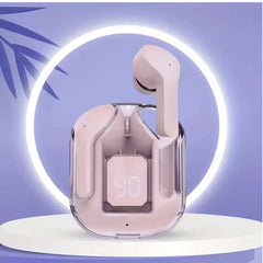 Huitich T2 Wireless Bluetooth Earphones with LED Display - Mumzar