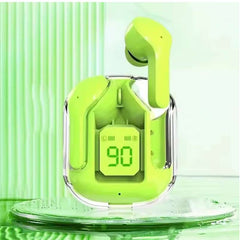 Huitich T2 Wireless Bluetooth Earphones with LED Display - Mumzar