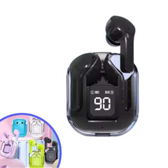 Huitich T2 Wireless Bluetooth Earphones with LED Display - Mumzar