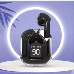 Huitich T2 Wireless Bluetooth Earphones with LED Display - Mumzar