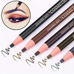 Huitich Tear Off Pull Line Eyebrow Pencil - Mumzar