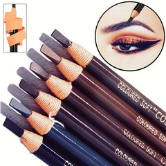 Huitich Tear Off Pull Line Eyebrow Pencil - Mumzar