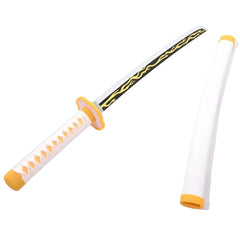 Huitich Toy Sword for Adventure Roleplay Safe & Durable - Mumzar
