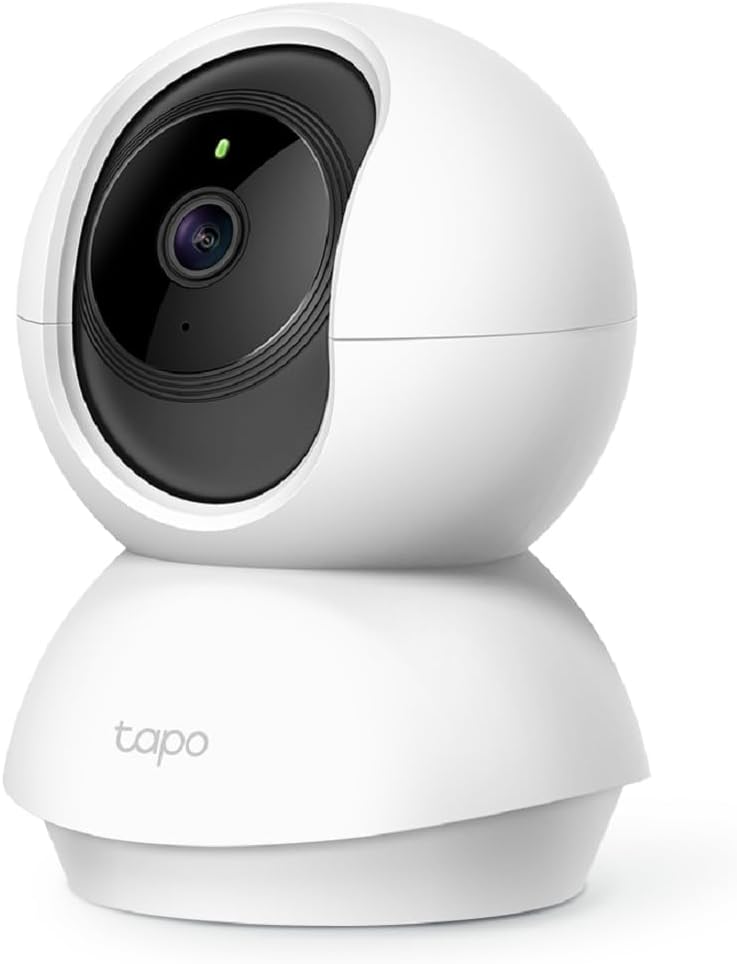 Huitich Upgrade Kids Camera with TP - Link Tapo C200 Security Camera - Mumzar