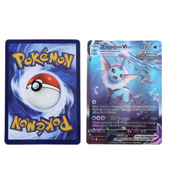 Huitich Vaporeon VMAX Bubble Pod for Sale - Card Game - Mumzar