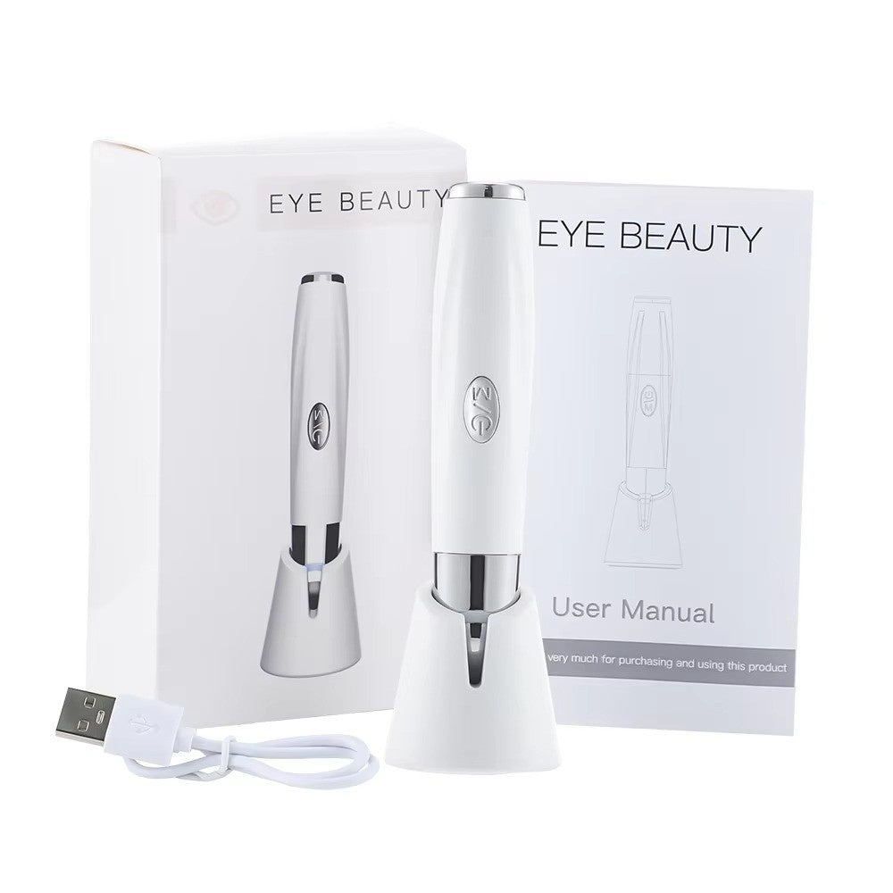 Huitich Vibration Eye Massager Eye Care Device for Puffiness and Aging - Mumzar