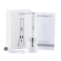 Huitich Vibration Eye Massager Eye Care Device for Puffiness and Aging - Mumzar