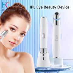 Huitich Vibration Eye Massager Eye Care Device for Puffiness and Aging - Mumzar