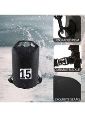 Huitich Waterproof Backpack 15L Sport Bag - Mumzar