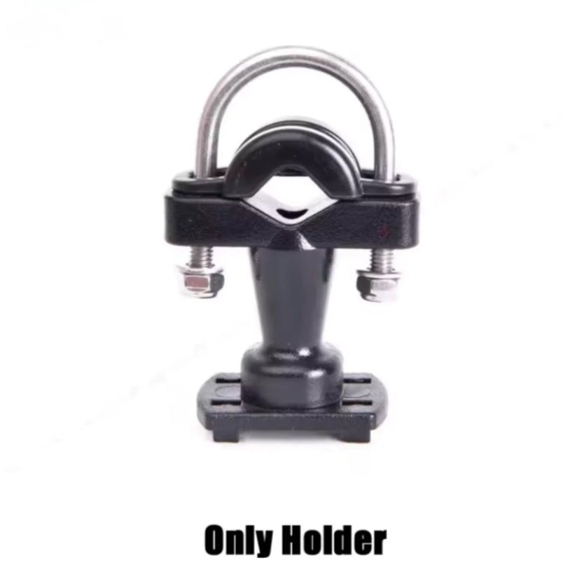 Huitich Waterproof Motorcycle Phone Holder - Mumzar