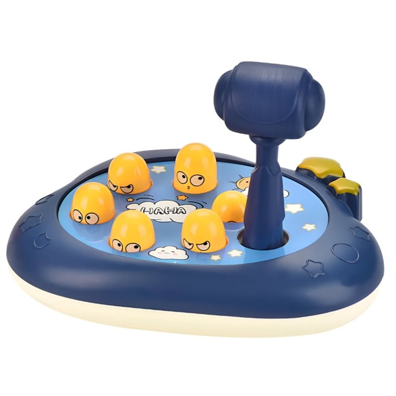 Huitich Whack a Mole Game for Kids Hammer Toy - Mumzar