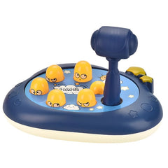 Huitich Whack a Mole Game for Kids Hammer Toy - Mumzar