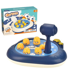 Huitich Whack a Mole Game for Kids Hammer Toy - Mumzar