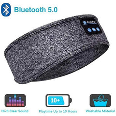 Huitich Wireless Headband Headphones for Sports - Mumzar