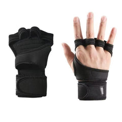 Huitich Workout Gloves for Men and Women Gym - Mumzar