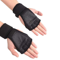 Huitich Workout Gloves for Men and Women Gym - Mumzar