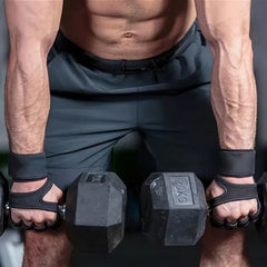 Huitich Workout Gloves for Men and Women Gym - Mumzar