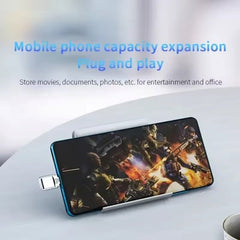 Huitich Xiaomi 2TB USB Flash Drive Metal Pendrive - Mumzar