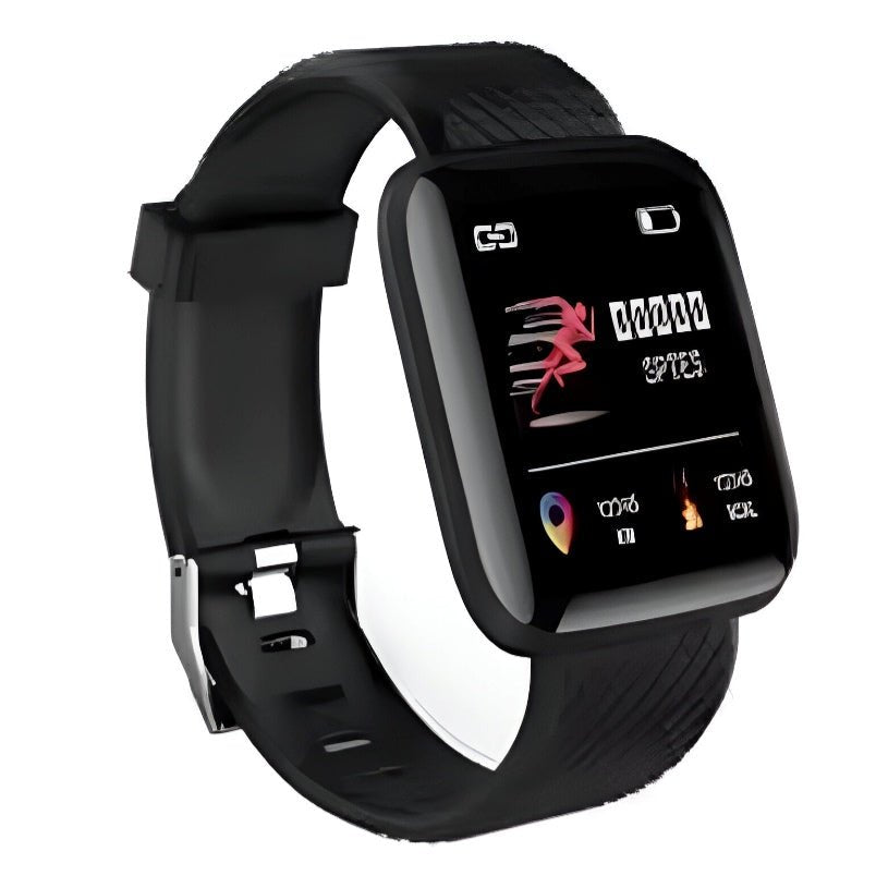 Huitich Y68 D20 Fitness Tracker Smart Watch - Mumzar