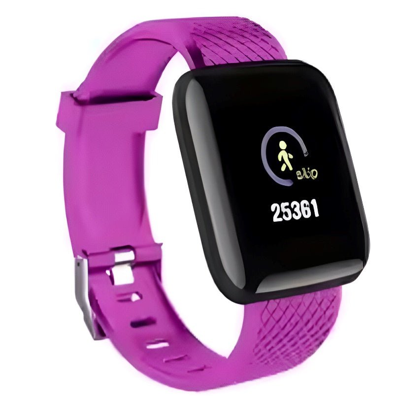 Huitich Y68 D20 Fitness Tracker Smart Watch - Mumzar
