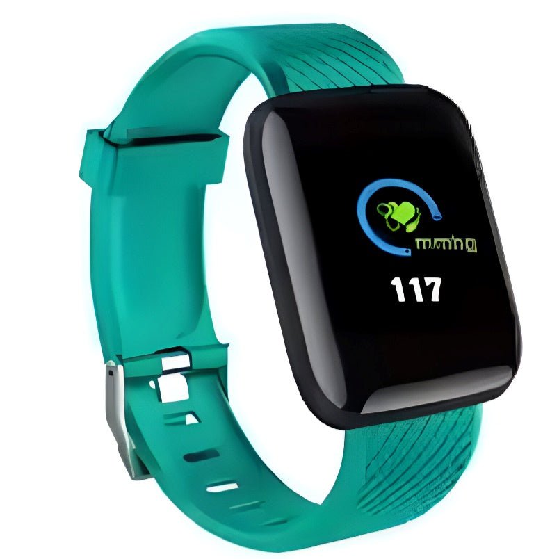 Huitich Y68 D20 Fitness Tracker Smart Watch - Mumzar