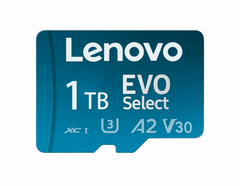 Lenovo 2TB Memory SD Card 1TB 512GB 256GB A2 U3 Micro TF SD Card 128GB High Speed MLC TF Card For Nintendo Switch Ps4 Games