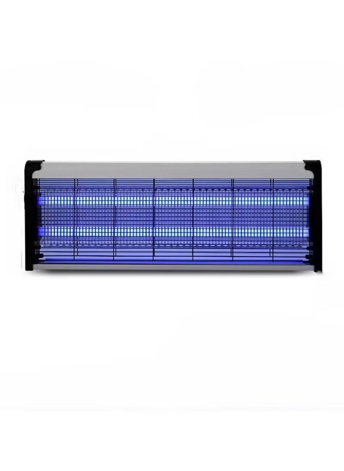 Huitich indoor insect zapper 10W UV with protective grid and blue light for effective indoor pest control