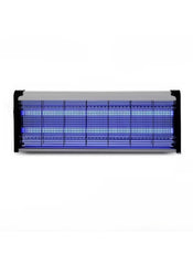 Huitich indoor insect zapper 10W UV with protective grid and blue light for effective indoor pest control
